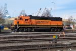 BNSF 3169